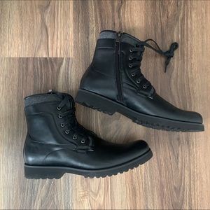 Supply Lab Saul Boots size 9.